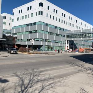 Pediatric care in Kelowna lags behind other health jurisdictions: KGH department head