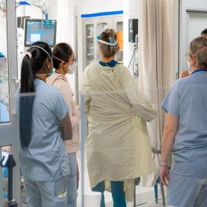 Peel Health reports half of the flu cases in region are children and older adults