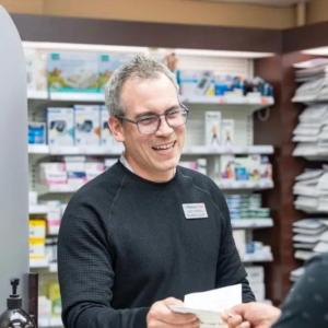 P.E.I. expanding 'Pharmacy Plus' program to include strep throat testing and treatment