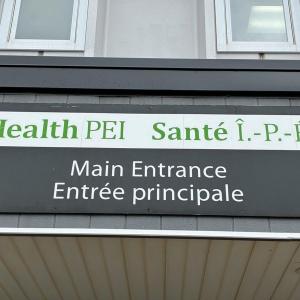 P.E.I. government says close to $41 million spent on travel nurses last year