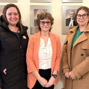 P.E.I. launches single regulator for nurses and midwives