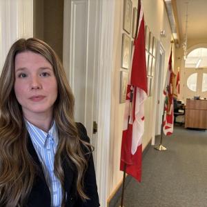 P.E.I. mom driven to camp out at ER due to lack of timely family doctor appointments