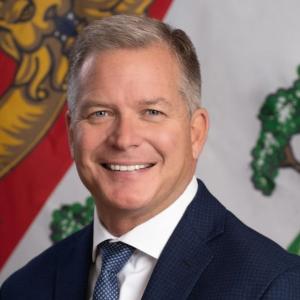 P.E.I. mourns health minister Mark McLane