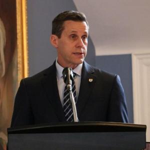 P.E.I. premier releases statement on exit of Health P.E.I. CEO