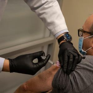 P.E.I. sees big drop in RSV hospitalizations with expanded vaccine access, says CPHO