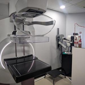 P.E.I.'s increased wait times for routine mammograms 'concerning,' says radiologist