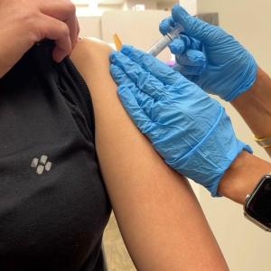 P.E.I.'s school vaccine rates should rebound after dipping below national target, says CPHO