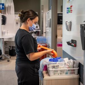 People treated for cancer as youths twice as likely to develop new tumours years later, study finds