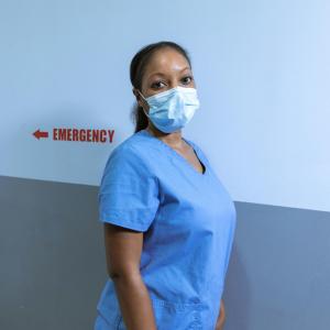 Black History Month: ‘Anti-Black racism has not left the health system’