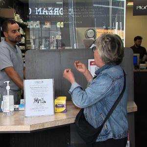 ‘We’re running blind’: Ontario pharmacist sounds alarm on drug shortages