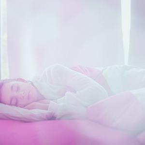 Pink noise may be bad for sleep quality, new research finds