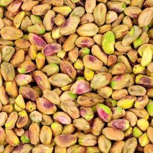 Pistachio recall issued for salmonella warning in B.C.