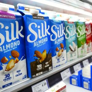 Plant-based milk facility 'haven for listeria' before deadly outbreak: FOI docs