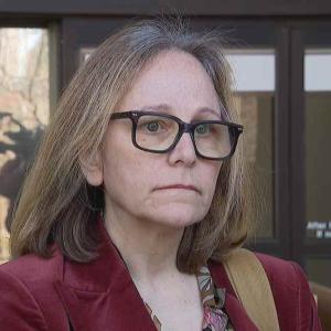 Podcasters cited for criminal contempt for harassing former AHS CEO