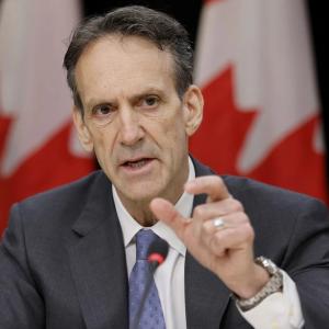 Did fentanyl move north? Not everyone thinks the U.S. border claim holds up
