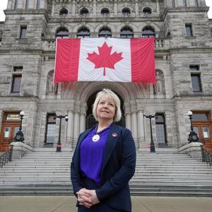 Poll: Majority of Canadians still back COVID-19 pandemic measures