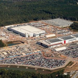 Pollution from Big Tech's data centre boom costs US public health $5.4bn