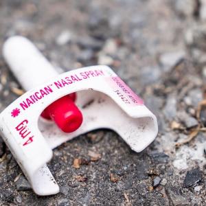 Potent new tranquilizer in Alberta's drug supply defies overdose treatments, physician says