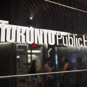 Potential measles exposure reported at multiple west-end locations: Toronto Public Health
