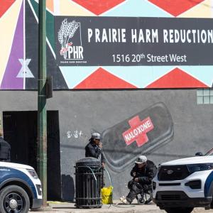 Prairie Harm Reduction terminates director, cites 'significant cash deficit'