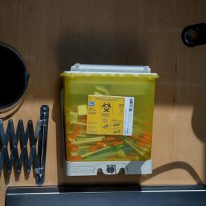 Premier Doug Ford, health minister defend supervised consumption site closures