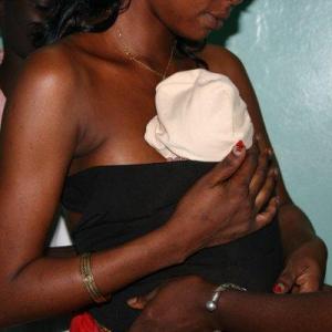News Release: WHO urges scale up of newborn screening to improve early detection and care of birth defects