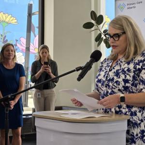 Primary Care Alberta taps national non-profit to help manage obesity epidemic
