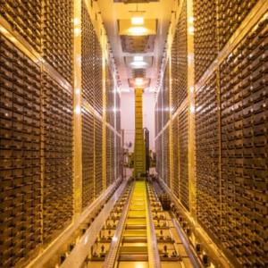 Private health records of half a million Britons offered for sale on Chinese website