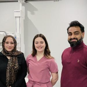 Private imaging clinic opens in Guelph, pulling scarce staff from public hospitals