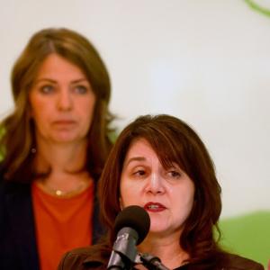 Privately paid medical tests a step toward U.S.-style health care