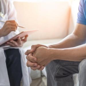 Prostate cancer screening can save lives but 'absolute benefit is small', study says