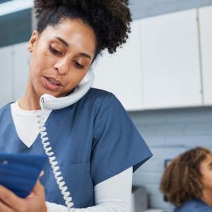 Protecting nursing students: The need for placement site guidelines in smaller clinics