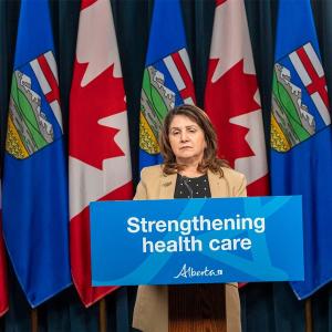 Protecting our sovereignty means protecting our public health care