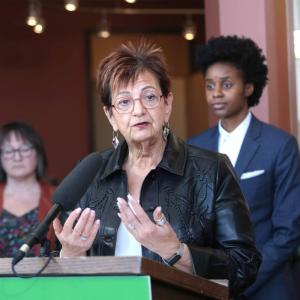 Province has to hire, implement nurse-to-patient ratios, union leader says