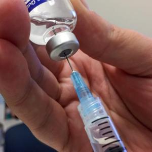 Province reports baby died of influenza in Alberta