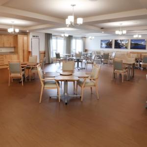 Province says cuts to caregivers' benefit won't impact Nova Scotians who rely on it