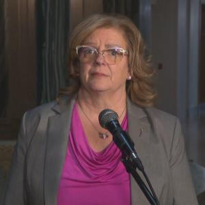 Province seeks new home for Saskatoon drug testing machine