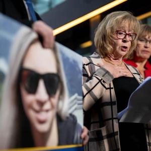 Public funds don't make Catholic hospitals 'government actors': lawyer in MAID case