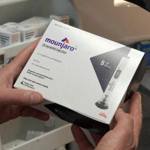 Public health plans should cover Mounjaro for Type 2 diabetes, Canada's Drug Agency recommends