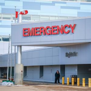 Public-private health care model coming to Alberta breaches Canada Health Act, legal expert argues
