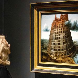 PubMed has competition from Germany. That’s a very good thing