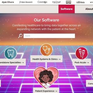 Quebec drops U.S. firm for provincewide rollout of electronic medical records