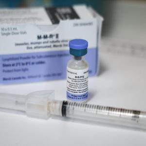 Quebec reports three measles cases linked to Montreal-area pediatric centre