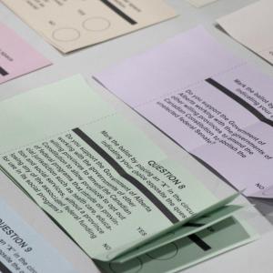 Question 8 in referendum could gut the Canada Health Act