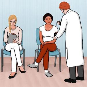 Randomized controlled trials should include pregnant women