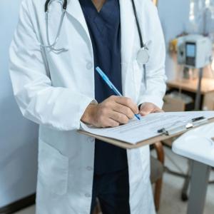 Rationing is built into the Canadian health care system