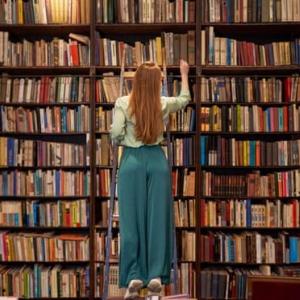 Reading and writing can lower dementia risk by almost 40%, study finds