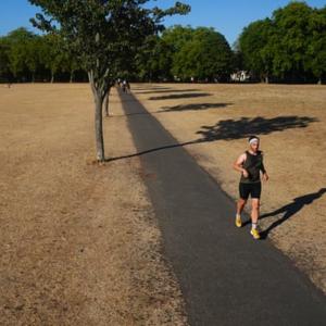 Reduced physical activity due to global heating will lead to rise in health issues, study says