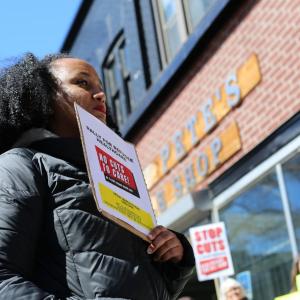 Refugees Deserve Health Care. They Shouldn't Have to Pay