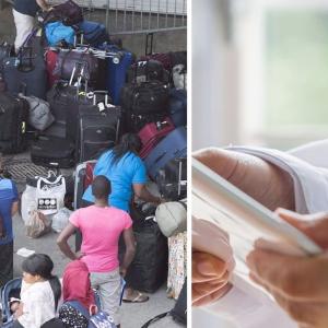 Refugees now have to pay out of pocket for part of their medical expenses. Here's what doctors are worried about